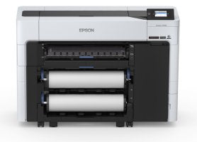 Epson Impresora Gf Surecolor Sc-T3700de Doble Rollo