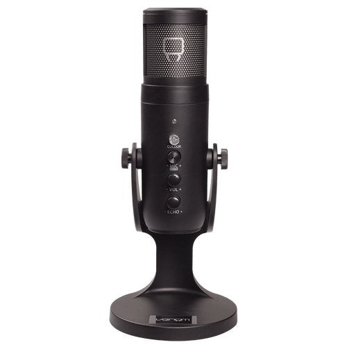 Venom Led Mreaming Microphone