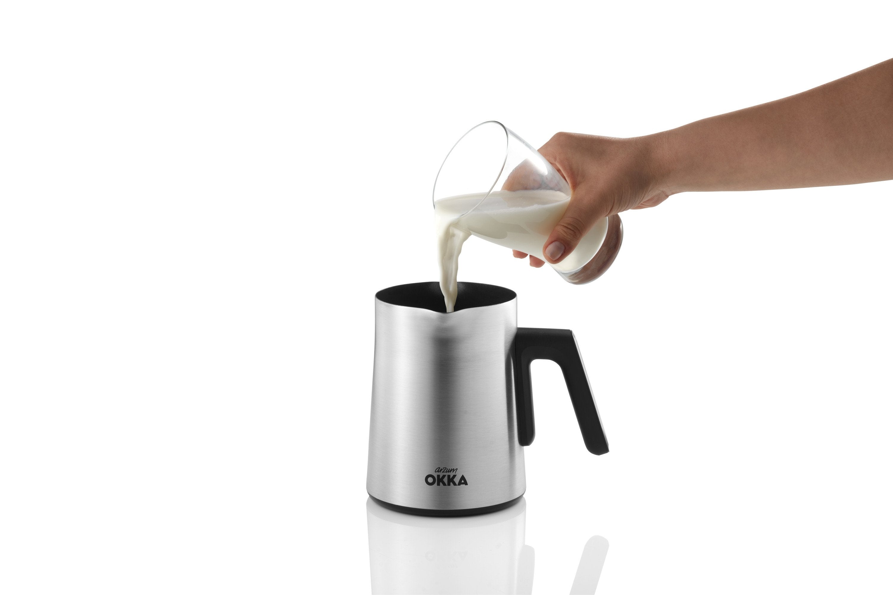 EAN 8693184916599 - Arzum OK0027 cafetera eléctrica imagen 7