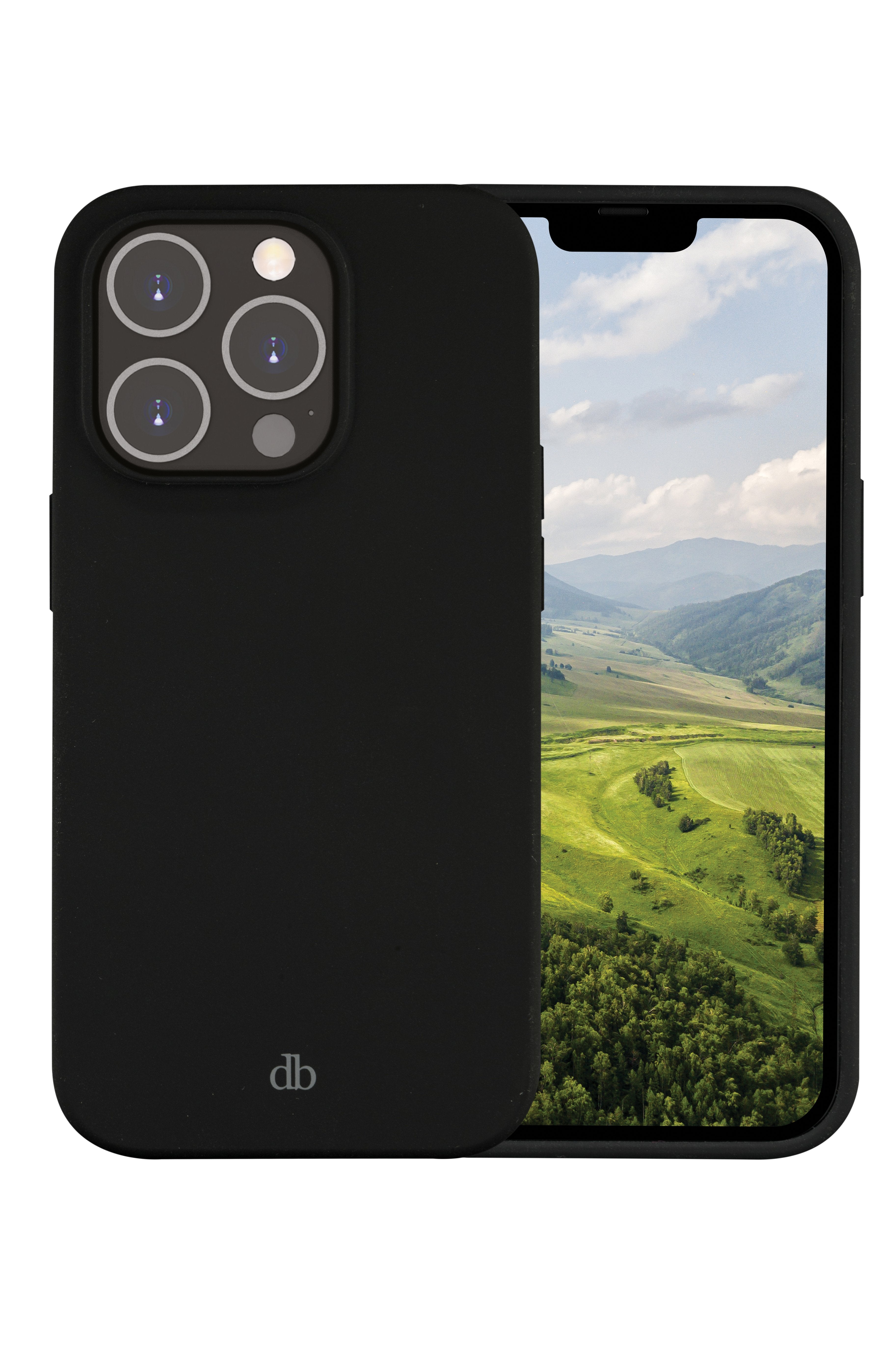 EAN 5711428015990 - dbramante1928 Costa Rica funda para teléfono móvil 17 cm (6.7") Negro imagen 1