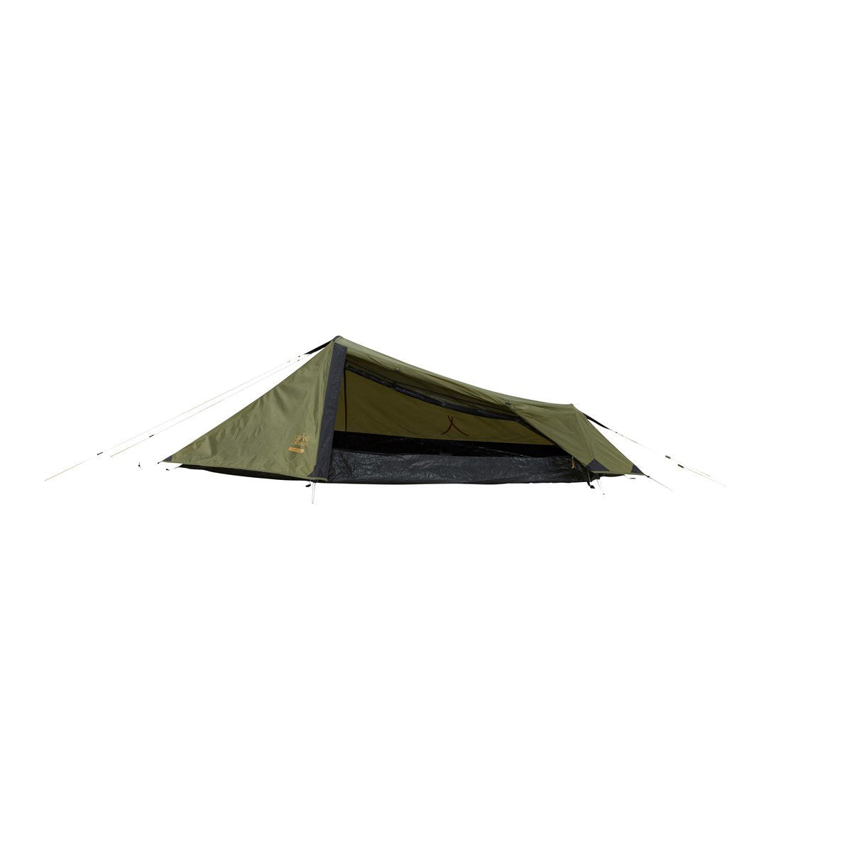 Tienda De Túnel Del Gran Cañón Richmond 1, Capulet Olive (Verde Oliva/Gris)