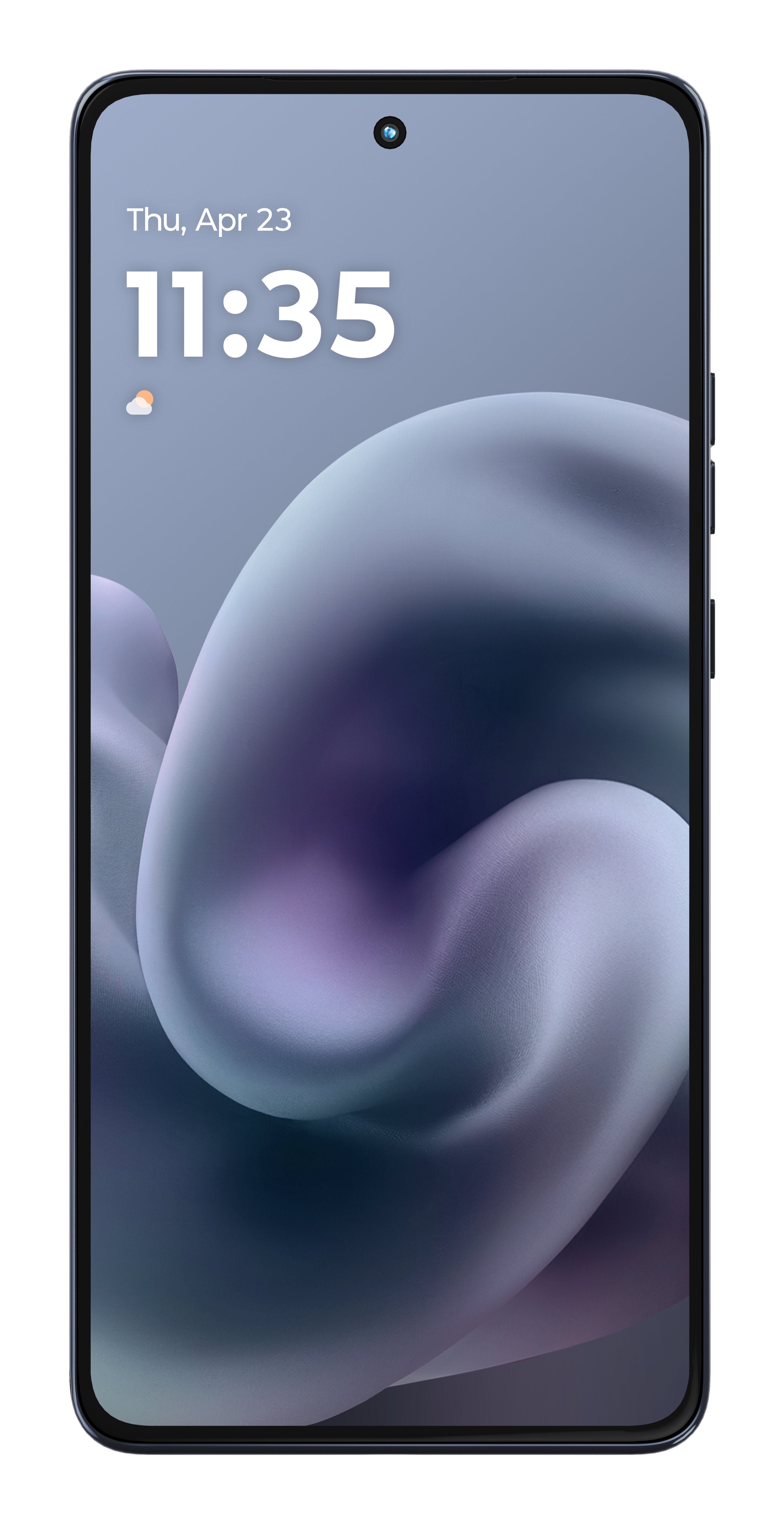 EAN 840023297465 - Motorola moto g86 power 5G 16,9 cm (6.67") SIM doble Android 15 USB Tipo C 8 GB 512 GB 6720 mAh Azul imagen 11