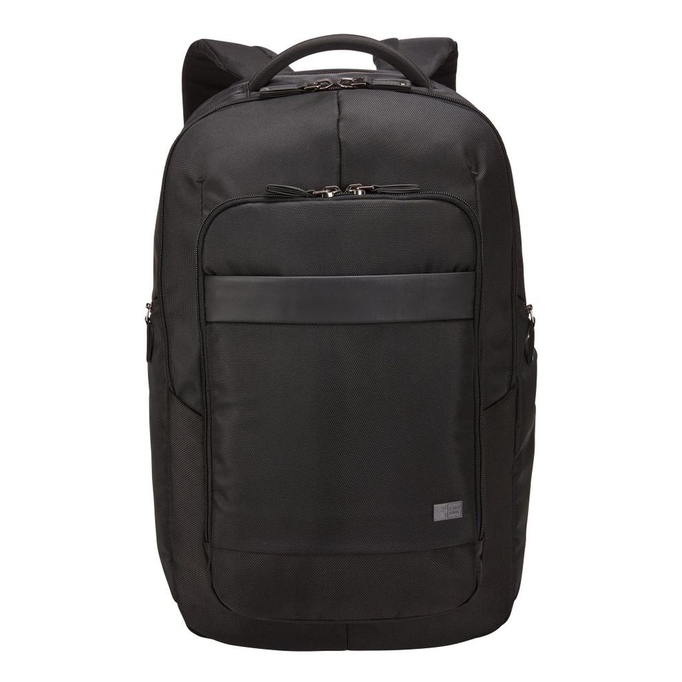 EAN 0085854258692 - Case Logic Notion NOTIBP117 Black 43,9 cm (17.3") Mochila Negro imagen 3