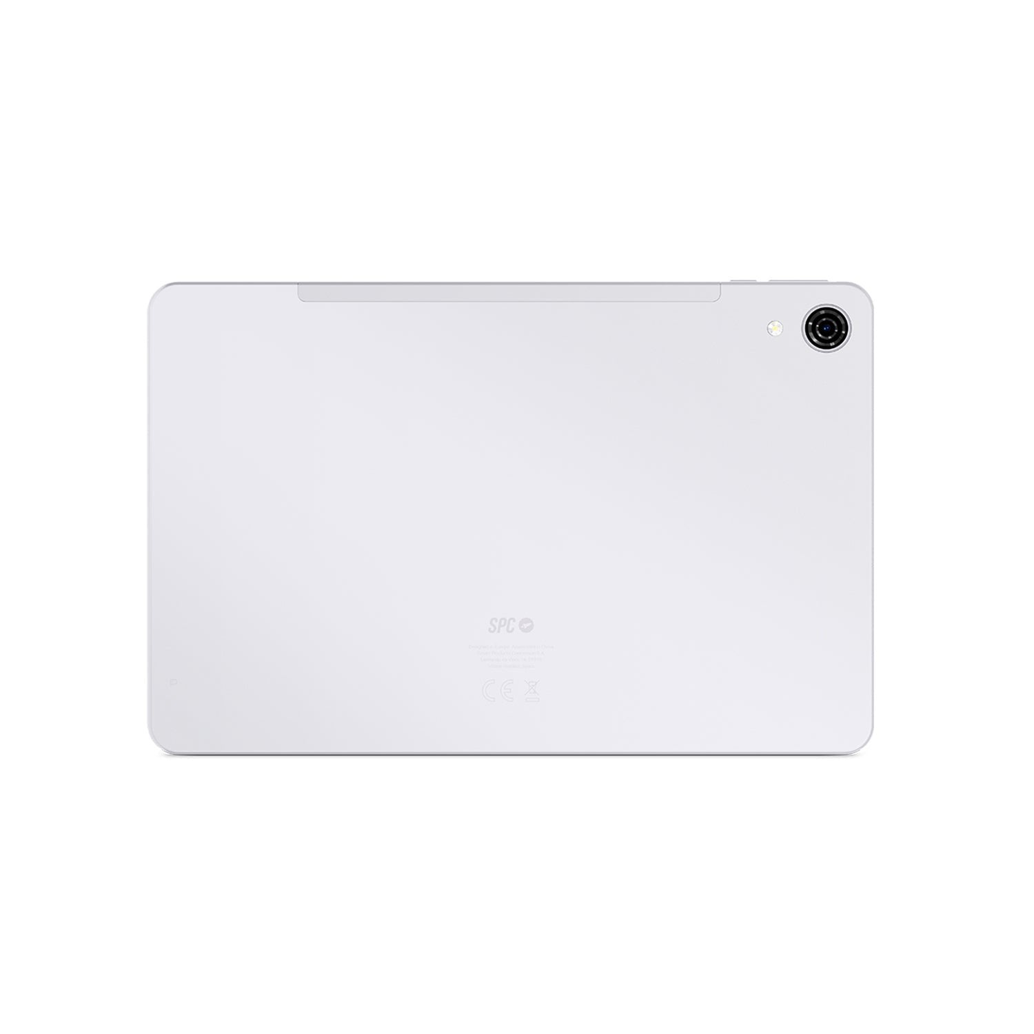 EAN 8436609913489 - SPC Gravity Pro 4G 256 GB 30,5 cm (12") 6 GB Wi-Fi 6 (802.11ax) Android 14 Blanco imagen 2