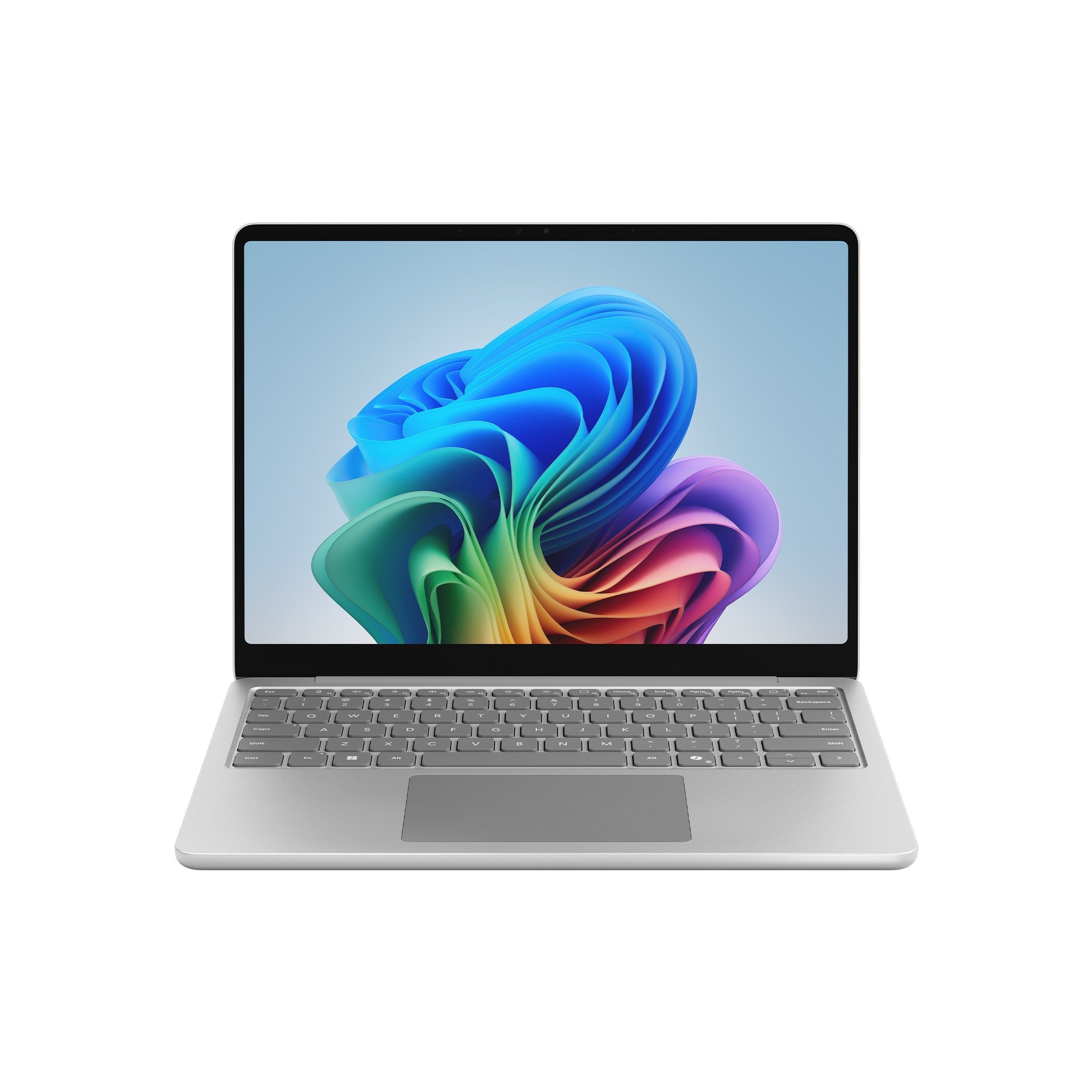 Surface Laptop 13 Snapdragon P/16/256 Platinum Frances