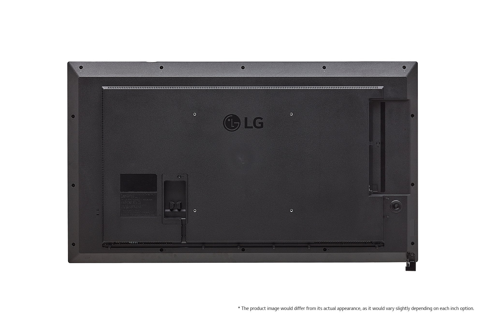 EAN 8806084298850 - LG 49UM5N-H Pantalla plana para señalización digital 124,5 cm (49") LCD Wifi 500 cd / m² 4K Ultra HD Negr imagen 10