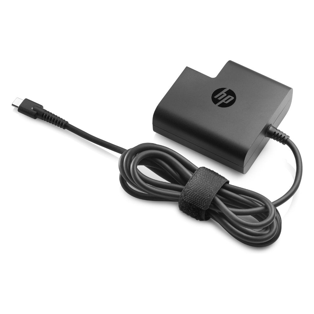 EAN 5059902023797 - Origin Storage L32392-001 adaptador e inversor de corriente Interior 65 W Negro imagen 1