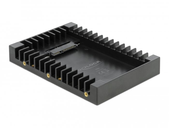 Marco De Instalación Delock De 3,5 "Para Unidades Sata De 2,5"