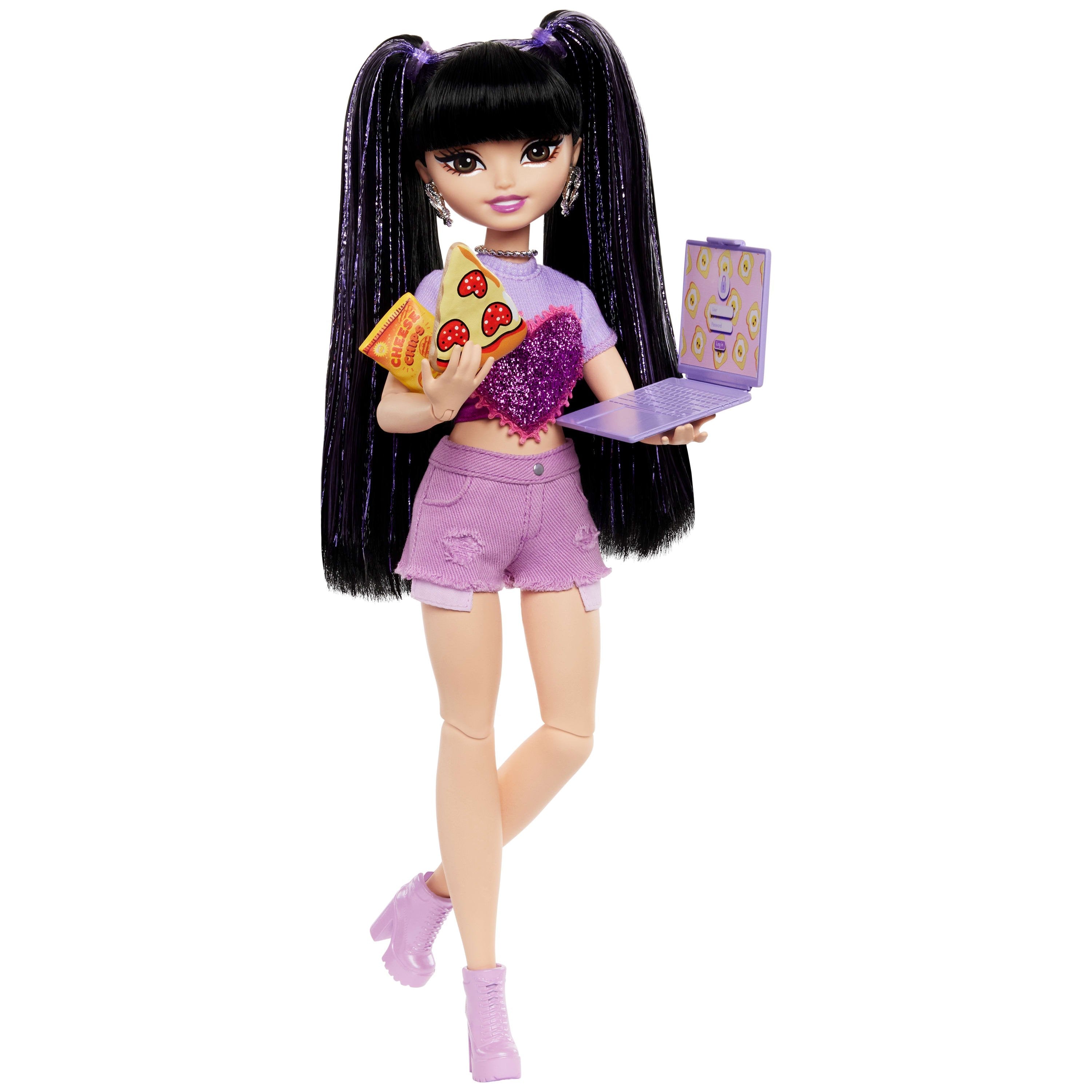 EAN 0194735243303 - Barbie HYC24 muñeca imagen 5
