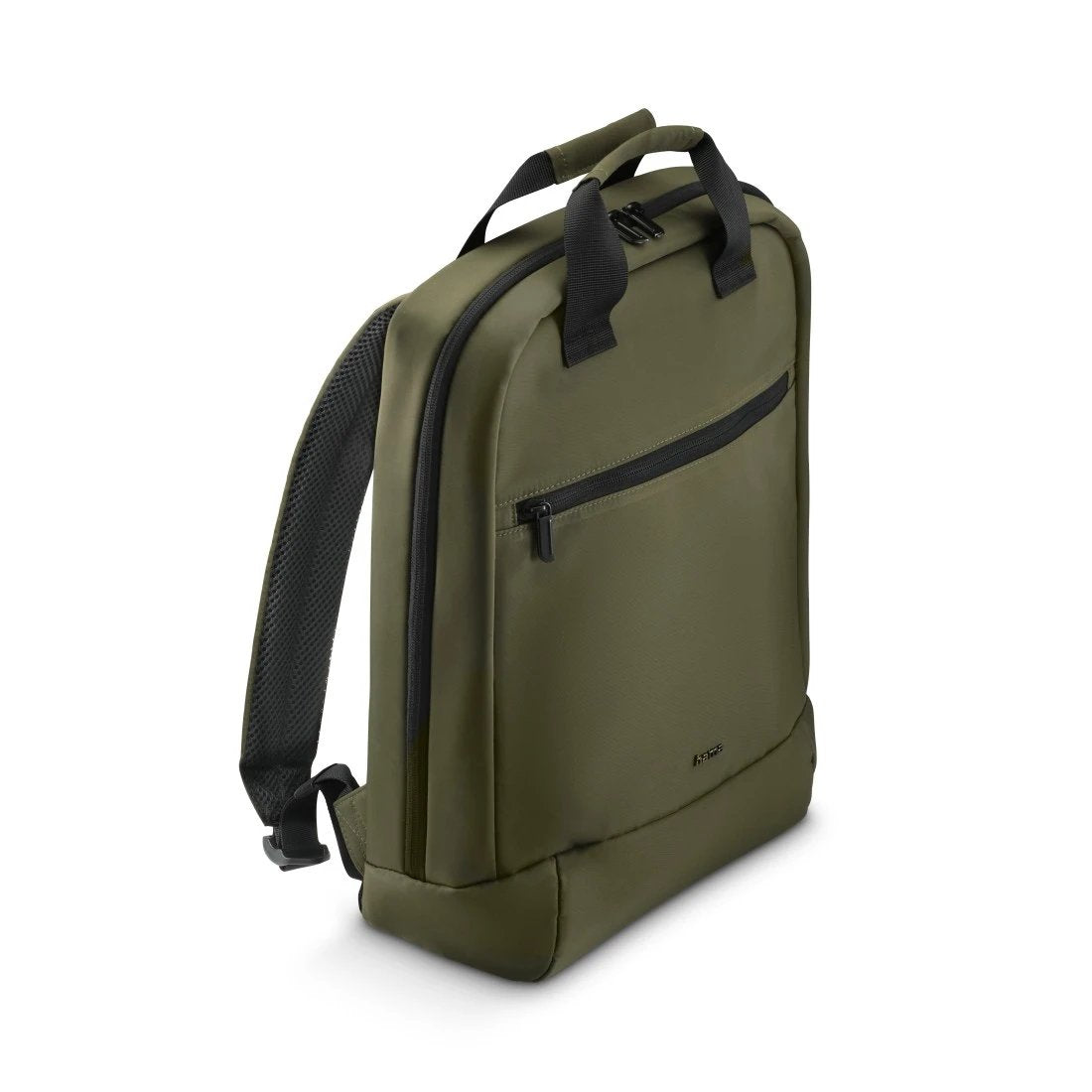 Mochila Hama Ultra Lightweight Para Portátil 16.2" Verde