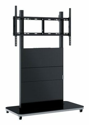 Soporte  Hagor Pro Tower L De Pie Negro 4250058528759