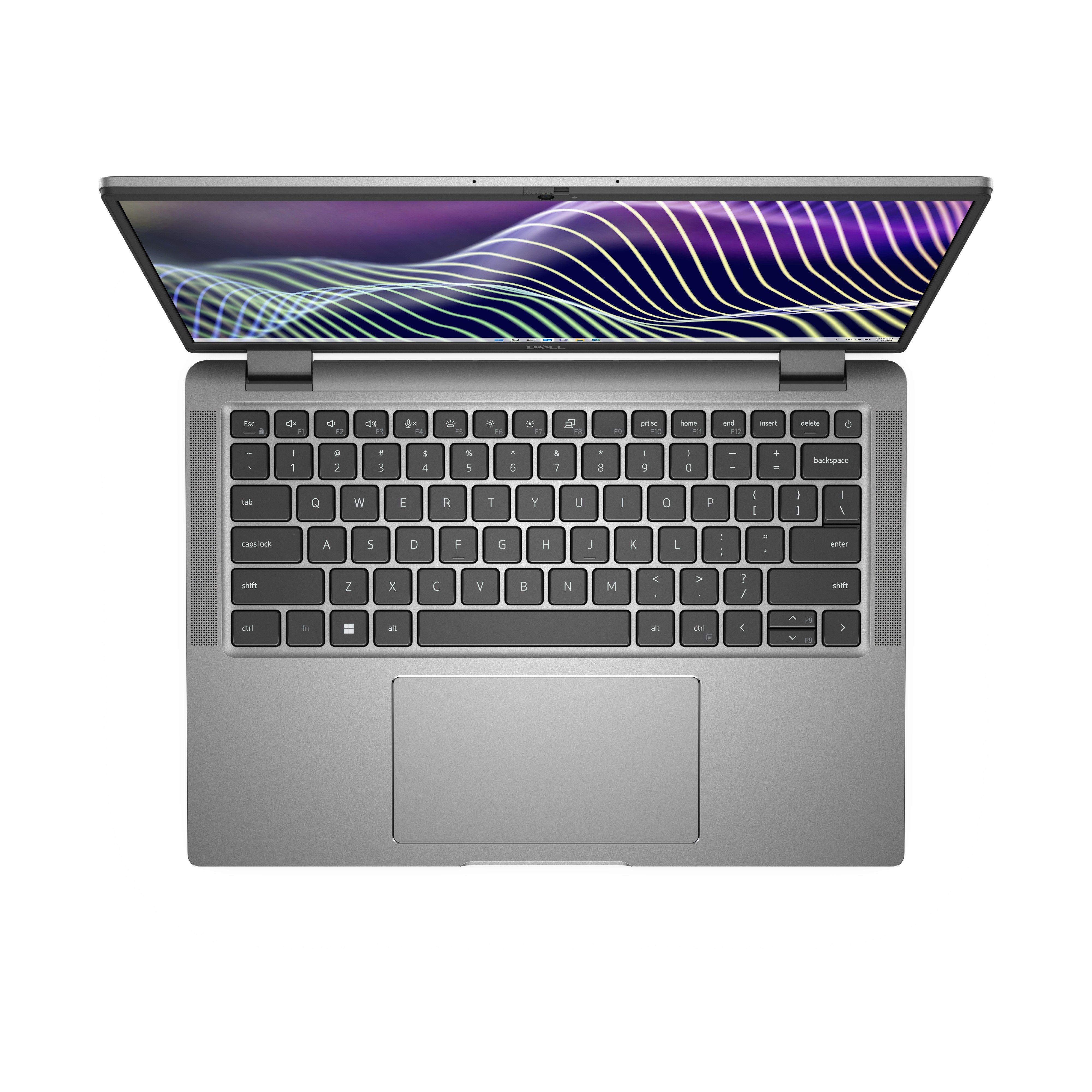 Portátil Dell Latitude 7440,I5-1345u,16gb,512gb Ssd,14.0" Fhd+ Touch,W11 Pro,