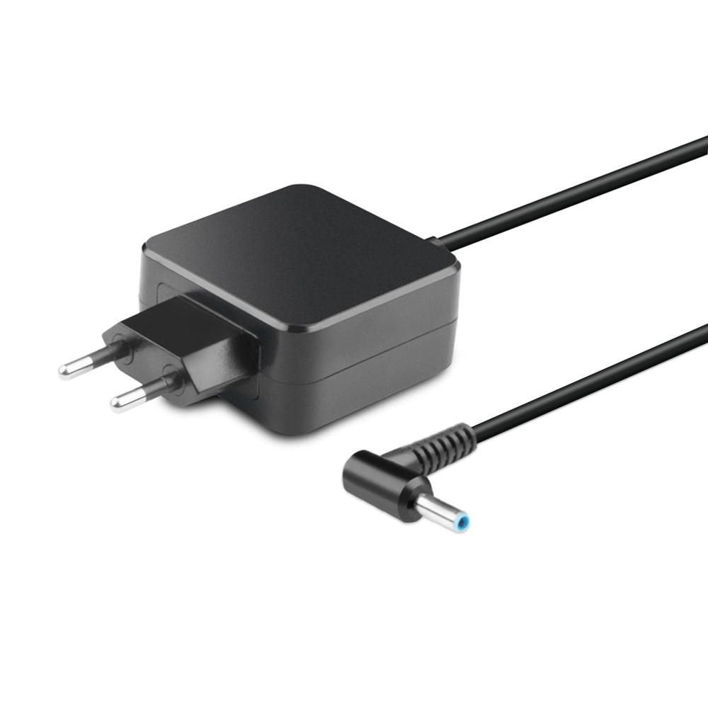 Coreparts Mbxhp-Ac0032 Adaptador E Inversor De Corriente Interior 45 W Negro