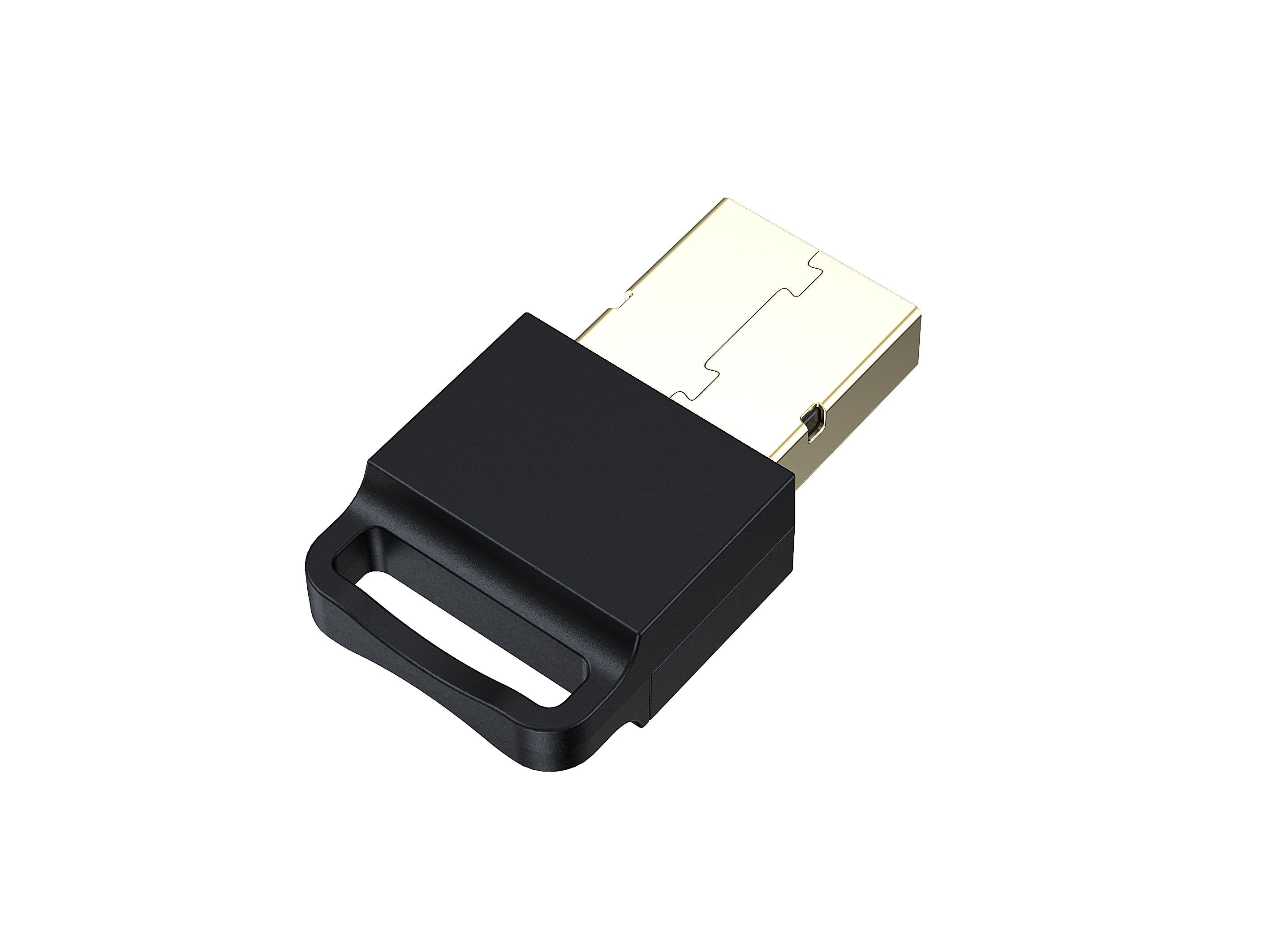 Conceptronic Adaptador Bluetooth 5.0 Negro
