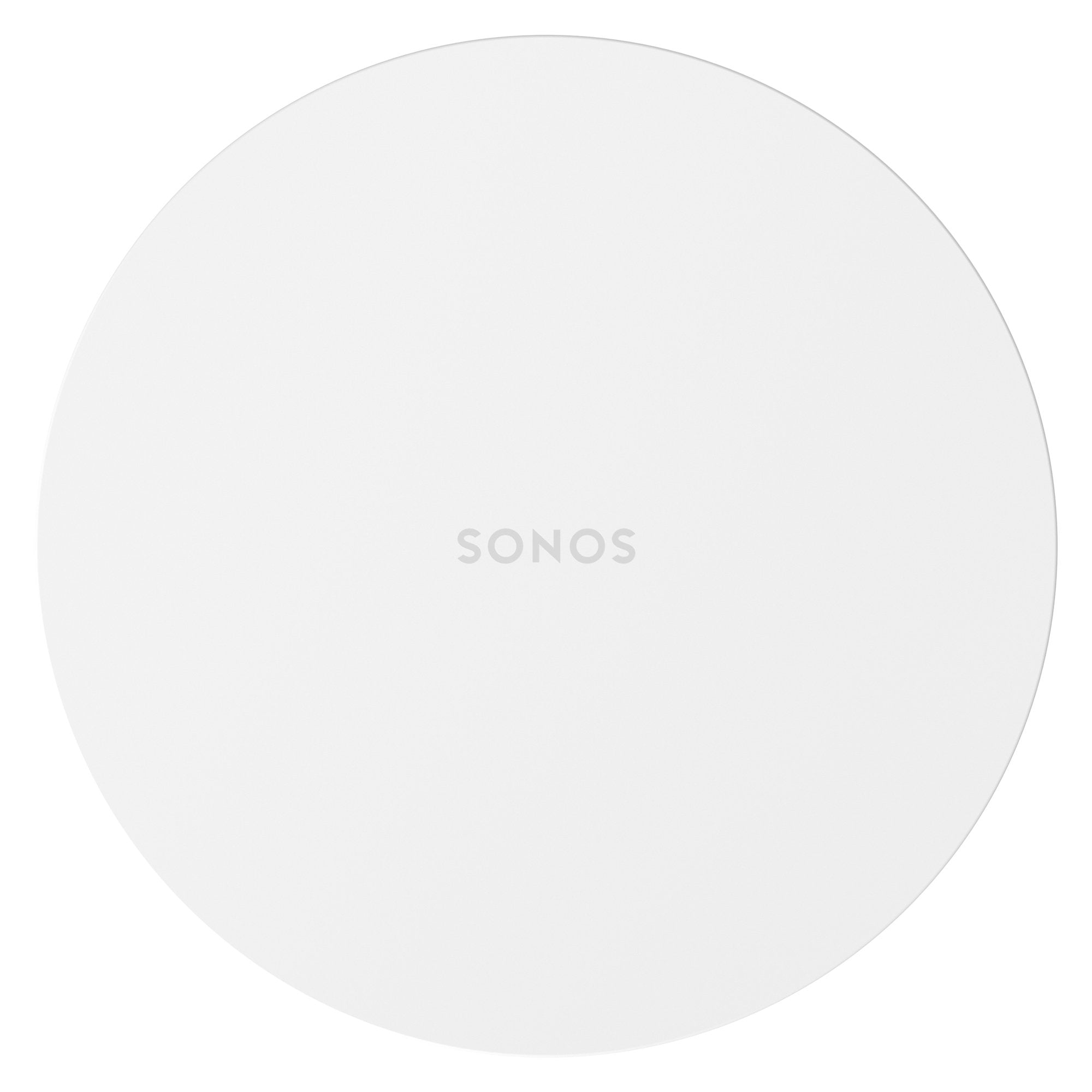 Sonos Sub Mini White / Subwoofer Inalámbrico