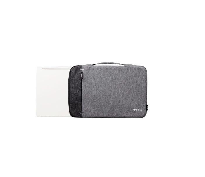 EAN 4711121203916 - Acer Vero OBP 39,6 cm (15.6") Funda Gris imagen 4