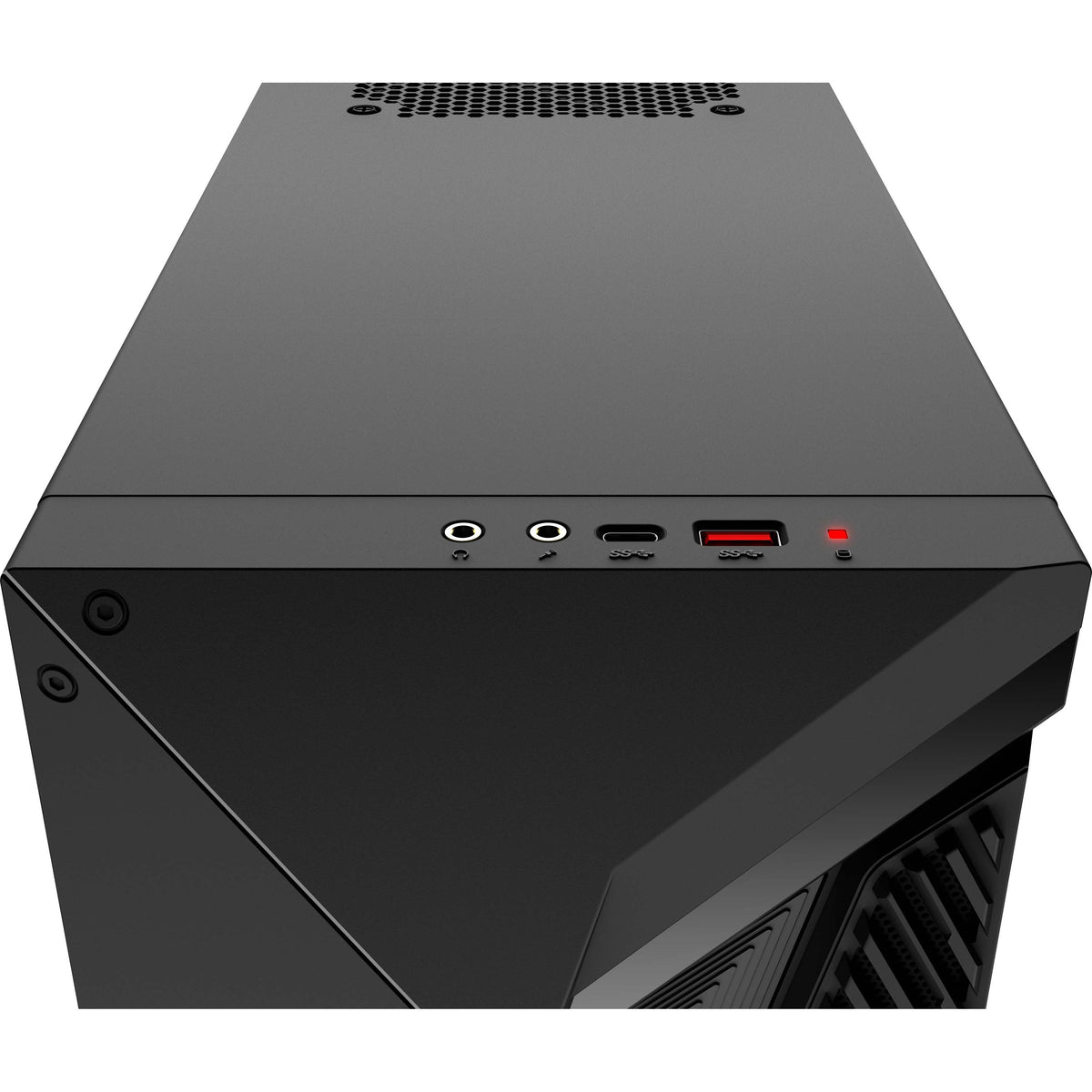 Pc Gaming Msi Mag Infinite S3 14nvm5 Intel Core I5 14400f 16gb Ram 512gb Ssd Geforce Rtx 5060 Ti Windows 11 Home Negro