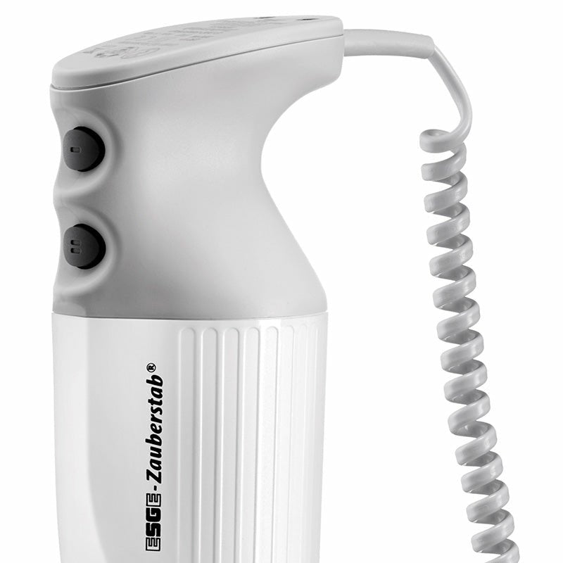 EAN 4011689908606 - ESGE P 200 Profi Batidora de inmersión 200 W Gris, Acero inoxidable, Blanco imagen 6