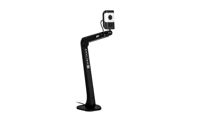 EAN 4719552126538 - AVer M5 cámara de documentos Negro 25,4 / 3,2 mm (1 / 3.2") CMOS USB 2.0 imagen 6