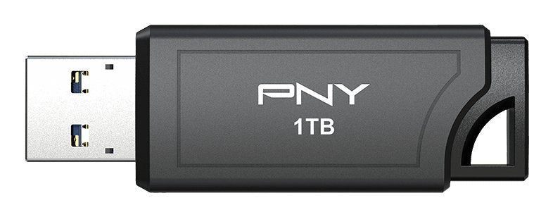EAN 751492793047 - PNY Pro Elite V3 unidad flash USB 256 GB USB tipo A 3.2 Gen 2 (3.1 Gen 2) Negro imagen 3