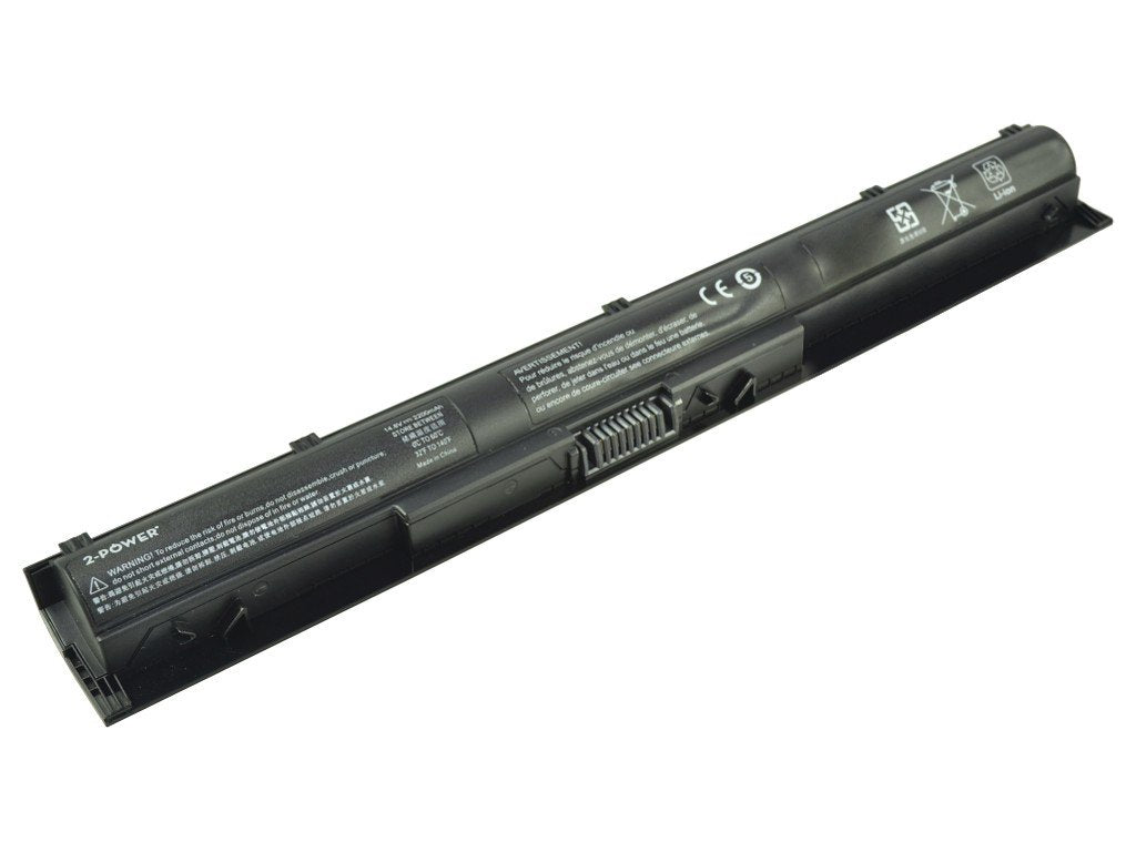 EAN 5055190175538 - 2-Power CBI3513A refacción para laptop Batería imagen 1