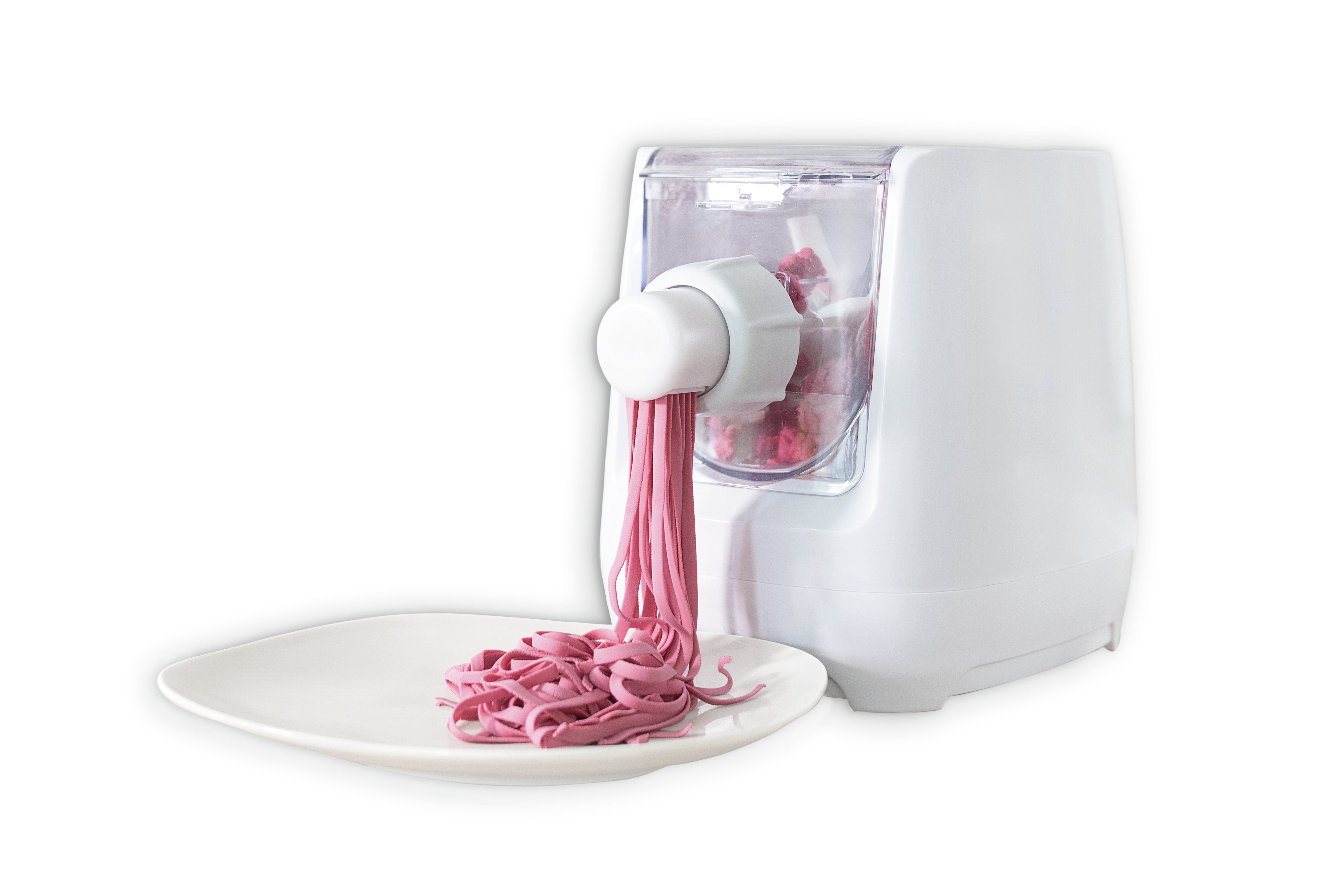 Unold Nudelmaschine Nora 68820 Máquina Eléctrica Para Elaborar Pasta Fresca