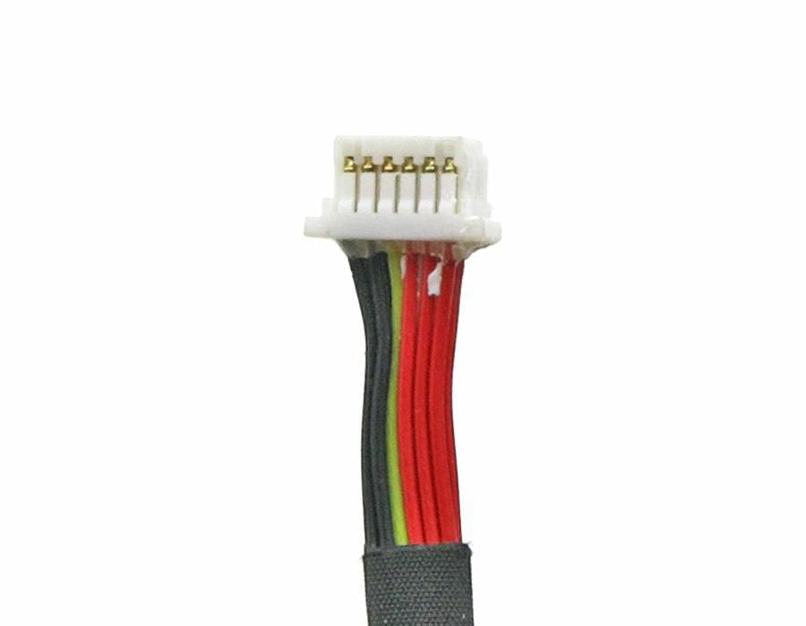 Coreparts Mbxhp-Ba0189 Refacción Para Notebook Batería