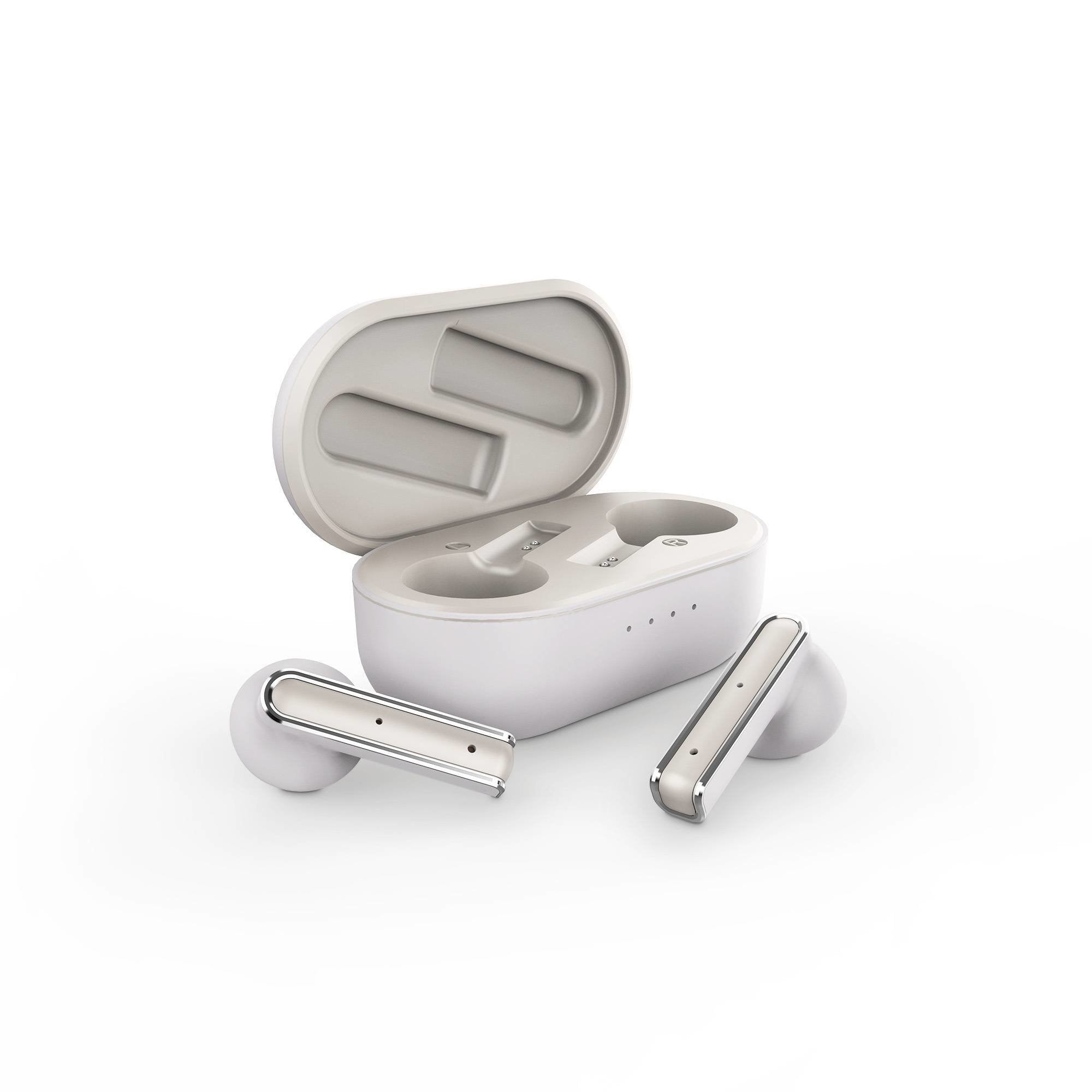 Energy Sistem Auriculares Tw Style 4 Cream