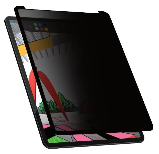 EAN 5704174080749 - eSTUFF GLBW28637439 filtro para monitor 71,1 cm (28") Tableta Filtro de privacidad para pantallas sin mar imagen 1