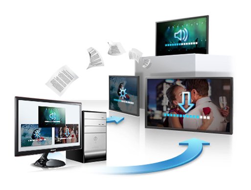 Samsung Magicinfo Lite S/W Server License 1 Licencia(S)