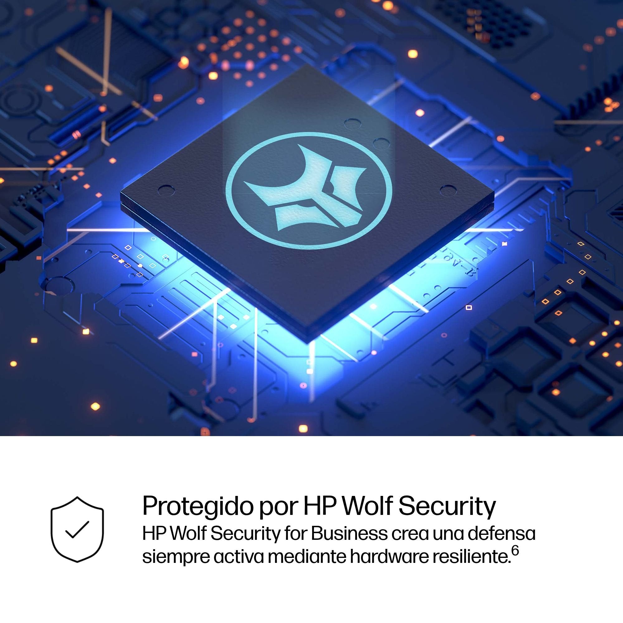 EAN 198990470818 - HP EliteBook X G1i Next Gen AI PC Wolf Pro Security Edition Copilot+ PC Intel Core Ultra 7 258V Portátil 3 imagen 14