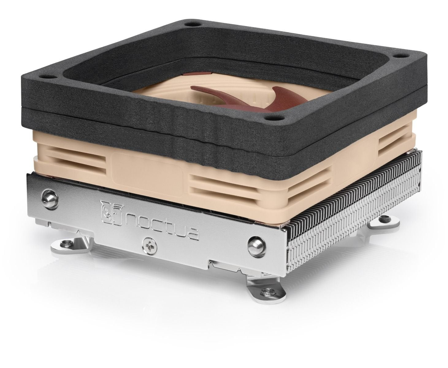 Conducto De Ventilador Noctua Na-Fd1 Para P. L9i Y L9a