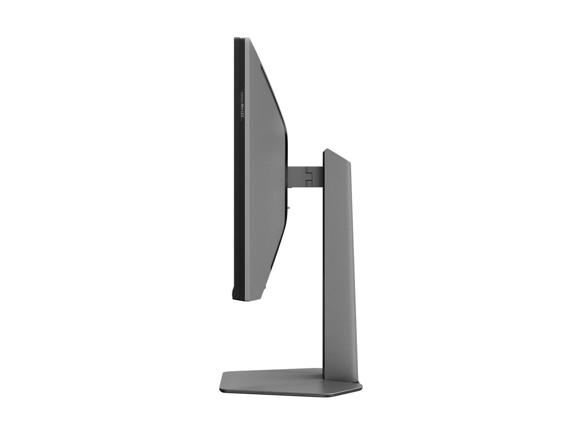 Tcl 27p2a Monitor 27" Miniled - 2k Qhd - Ips Hdr600 - 200hz - Freesync Premium