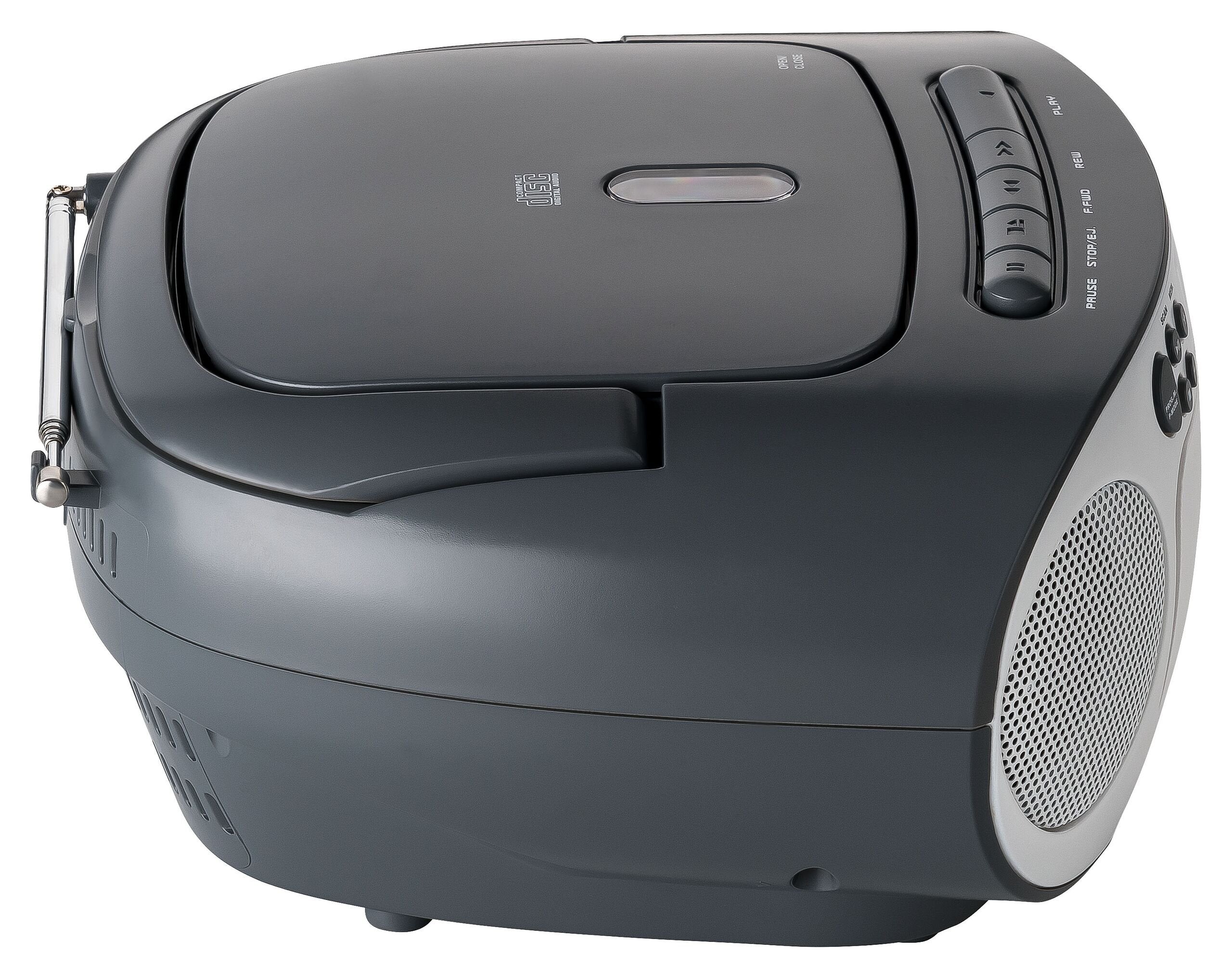 EAN 4260035678384 - Reflexion RCR2260 Portátil Blanco, Gris imagen 3