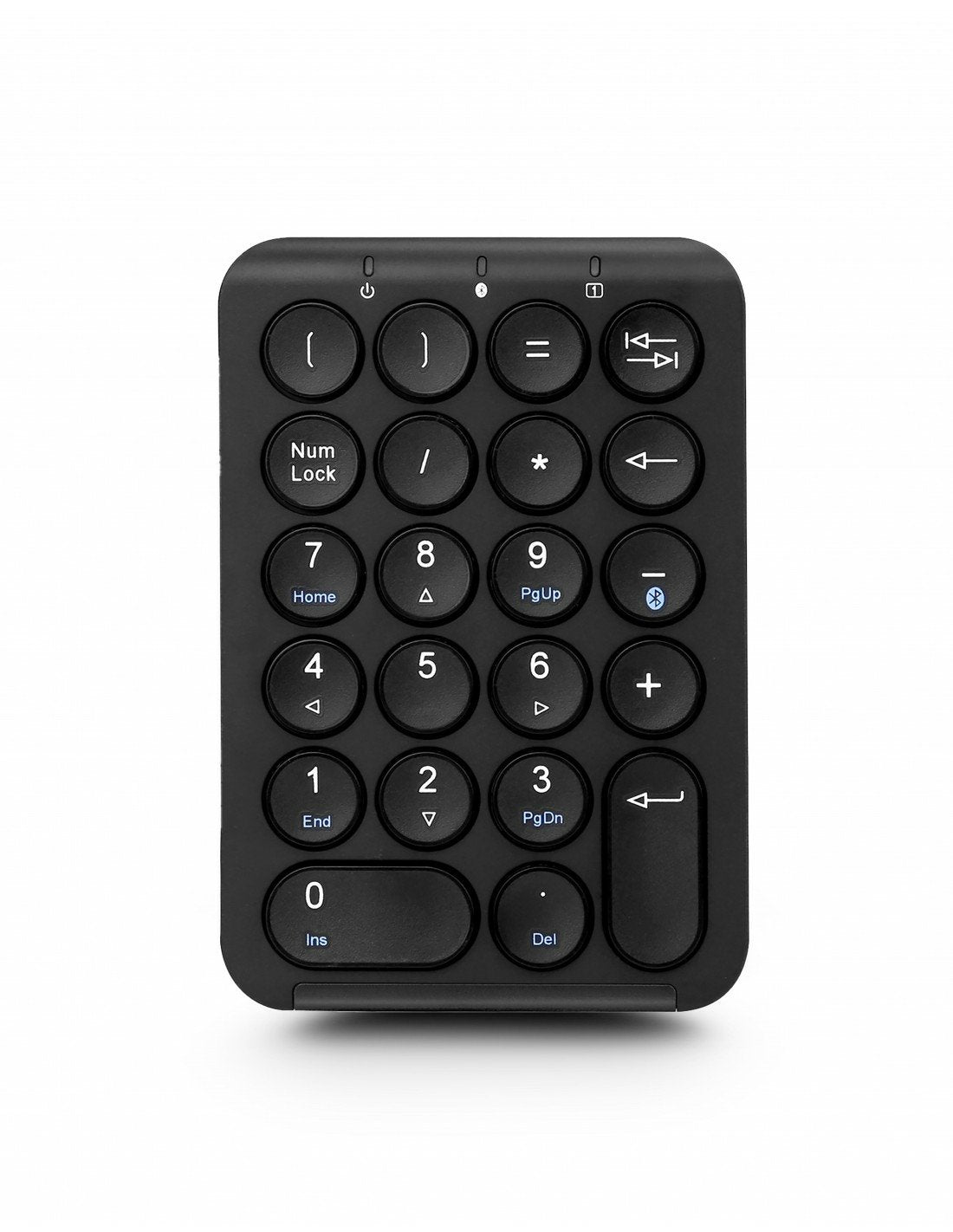 EAN 3760170884929 - Urban Factory BNK05UF teclado numérico Universal Bluetooth Negro imagen 2