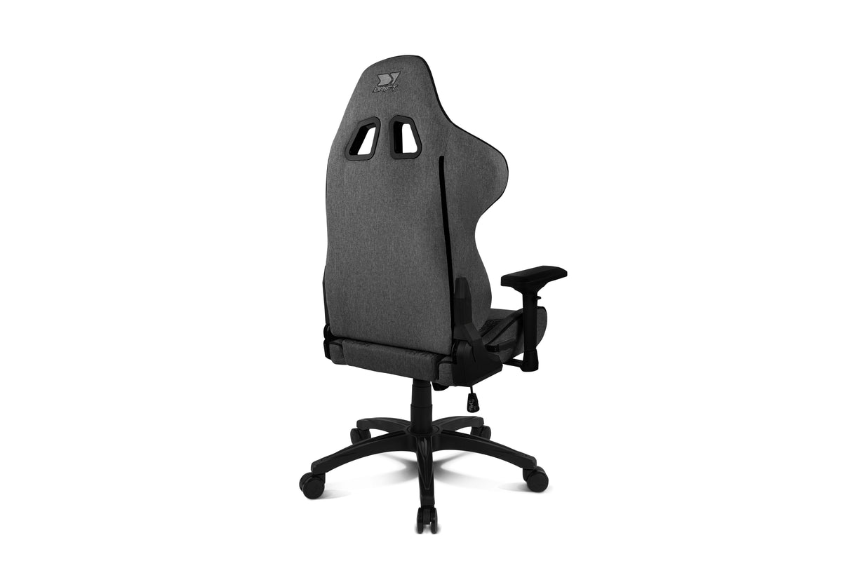 Silla Gaming Drift Dr190 Gris Oscuro