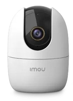 EAN 6976391038653 - Imou Ranger 2 Torreta Cámara de seguridad IP Interior 2688 x 1664 Pixeles Escritorio imagen 1