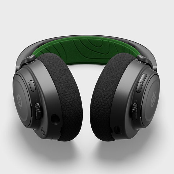 Meelseries Arctis Nova 7x, Gaming-Auriculares 61565