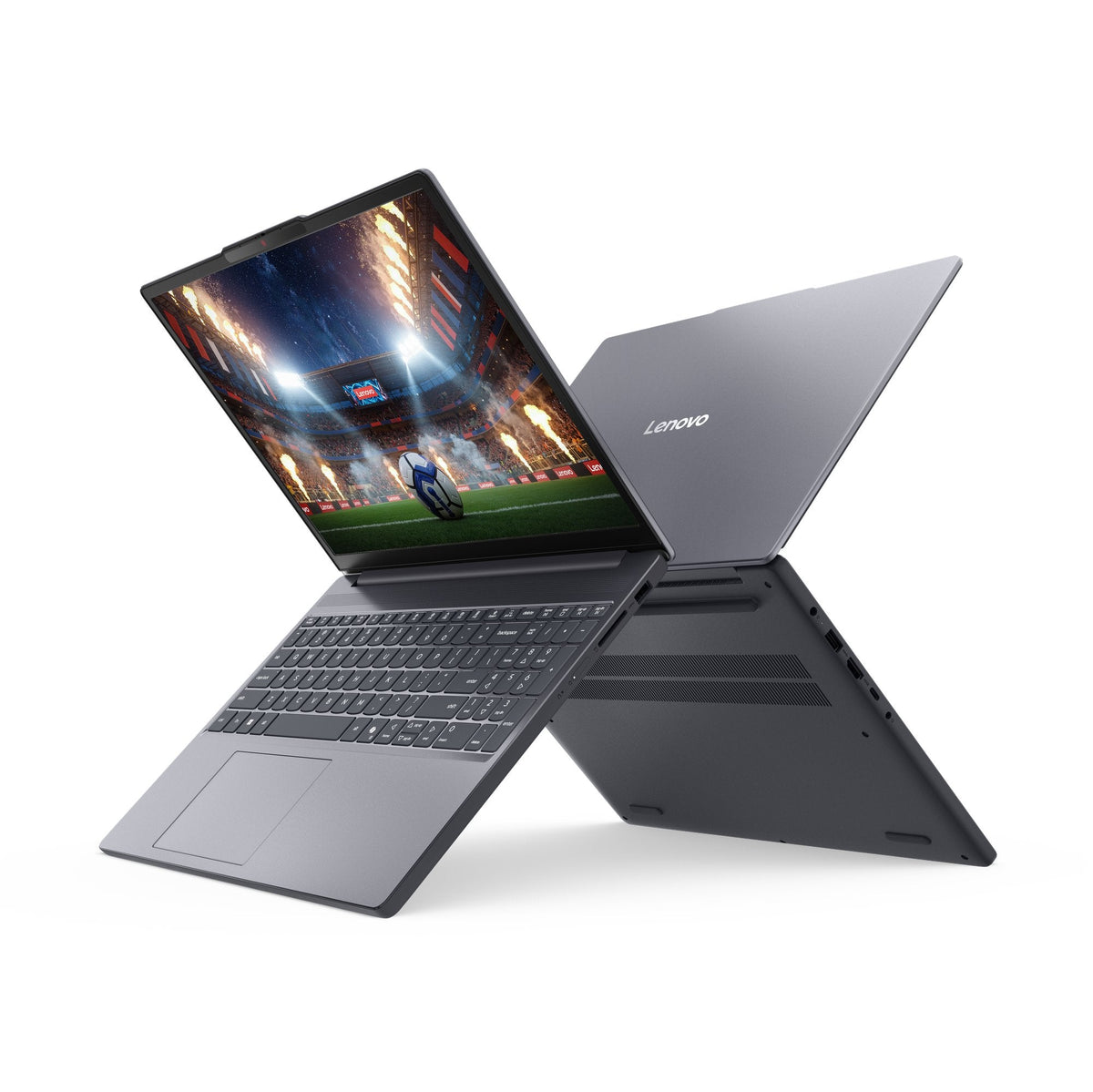 Portátil Lenovo Ideapad Slim 3 15iwc11 15.3" Wuxga Intel Core 7 350 16 Gb 512 Gb Ssd Uhd Graphics Windows 11 Home