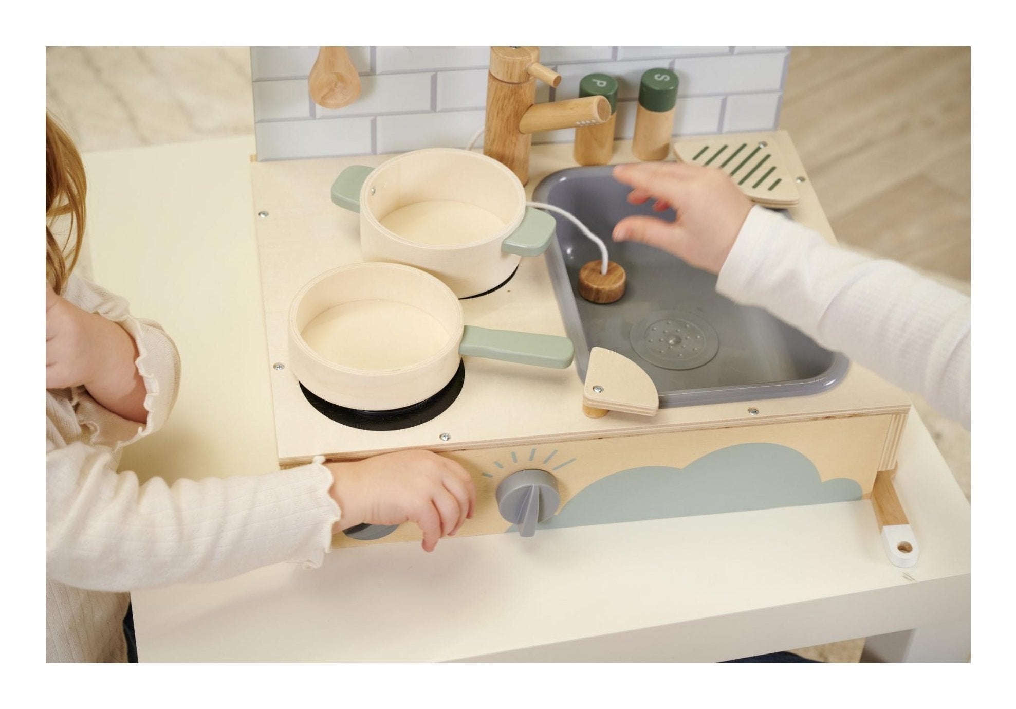 EAN 4003046010183 - Eichhorn small Table Kitchen imagen 5