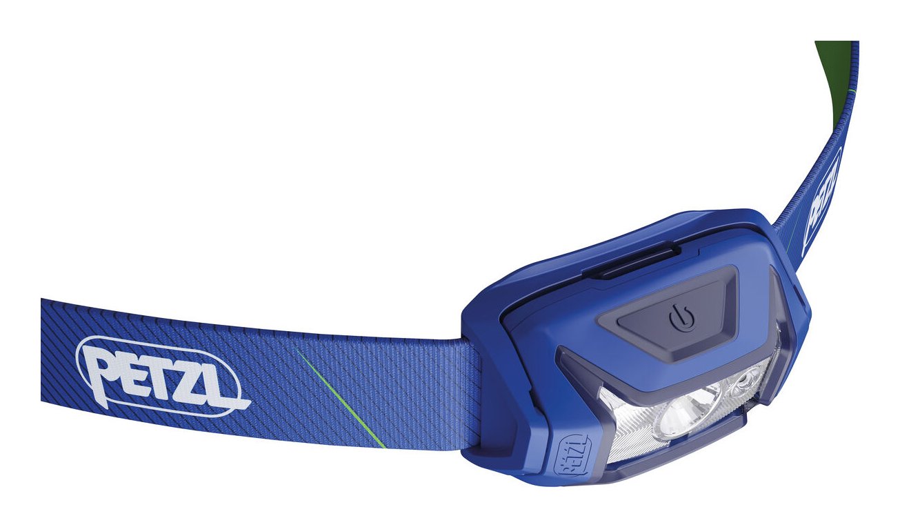 EAN 3342540847040 - Petzl Tikka Core Marrón Linterna con cinta para cabeza LED imagen 4