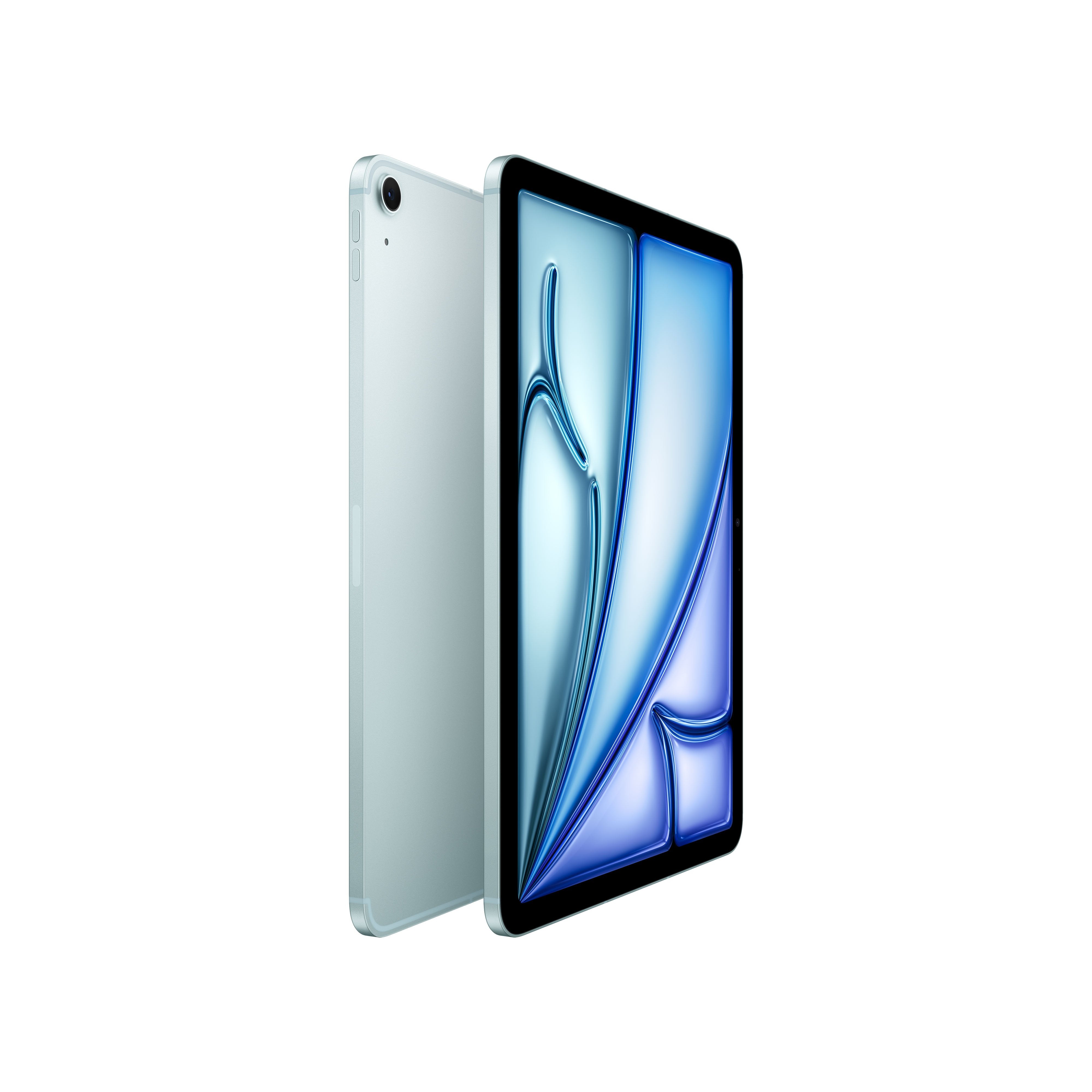 EAN 195949205477 - Apple iPad Air 5G Apple M TD-LTE & FDD-LTE 256 GB 27,9 cm (11") 8 GB Wi-Fi 6E (802.11ax) iPadOS 17 Azul imagen 2