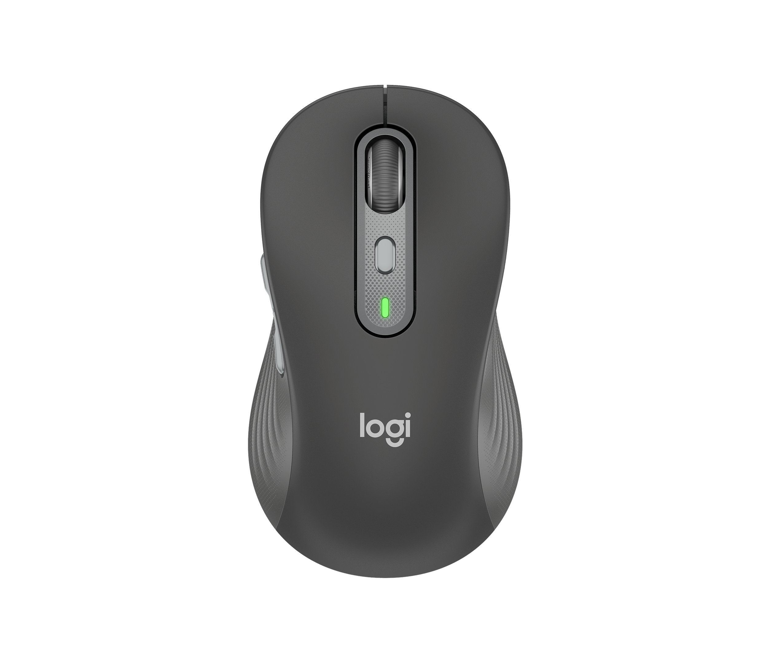 EAN 5099206129467 - Logitech Signature Plus M750L ratón Universal mano derecha RF Wireless + Bluetooth Óptico 4000 DPI imagen 3