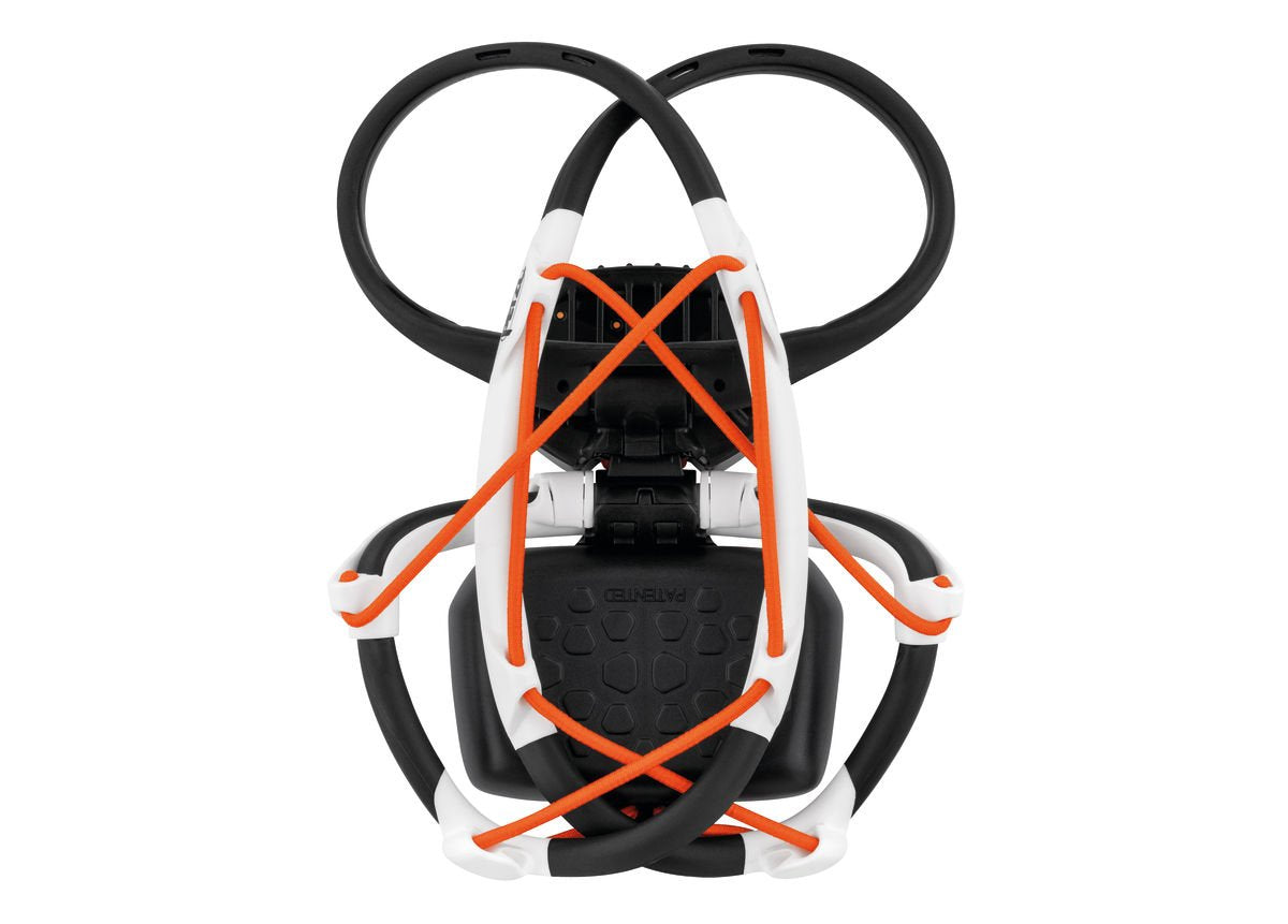 Petzl Iko Core, Linterna Frontal Led E104ba00