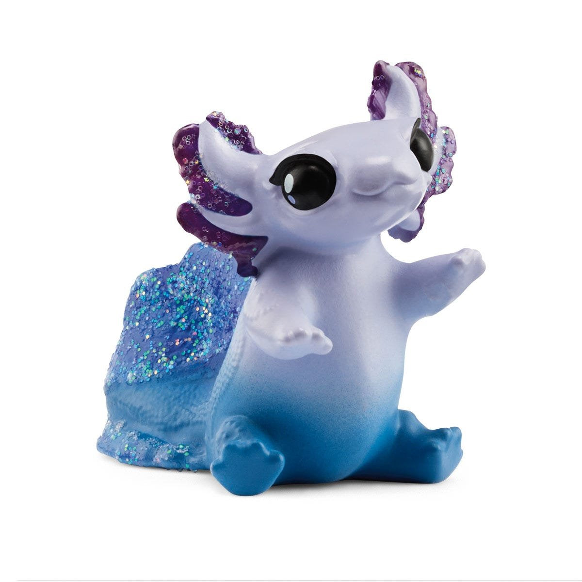 Schleich Bayala Axolotl Discovery Set, Figura 42628