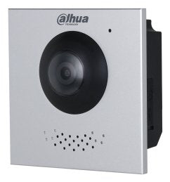 EAN 6923172599346 - Dahua Technology VTO4202F-P-S3 sistema de intercomunicación de video 2 MP Plata imagen 2