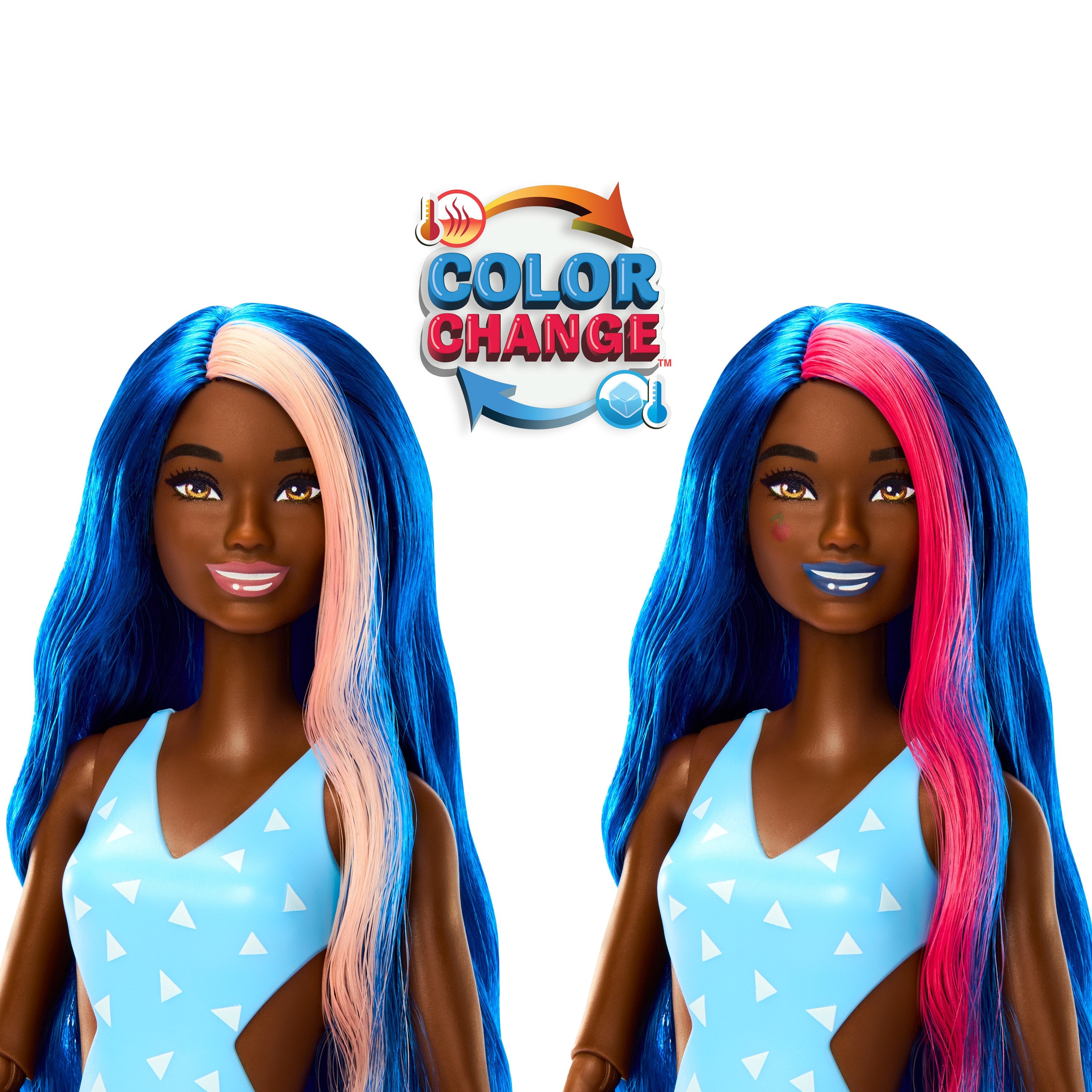 EAN 1947351511658 - Barbie Pop Reveal HNW42 muñeca imagen 4