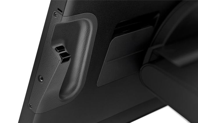 EAN 4949268623278 - Wacom CINTIQ PRO 27 tableta digitalizadora Negro 5080 líneas por pulgada 596 x 335 mm imagen 5