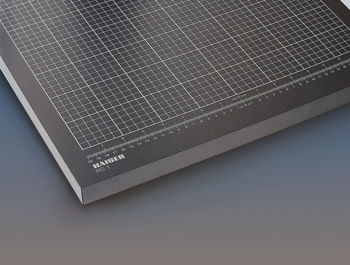 Kaiser Fototechnik 5511 Tripode Gris