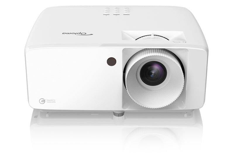 EAN 5055387667754 - Optoma ZH520 5500 lúmenes ANSI DLP 1080p (1920x1080) 3D Blanco imagen 7